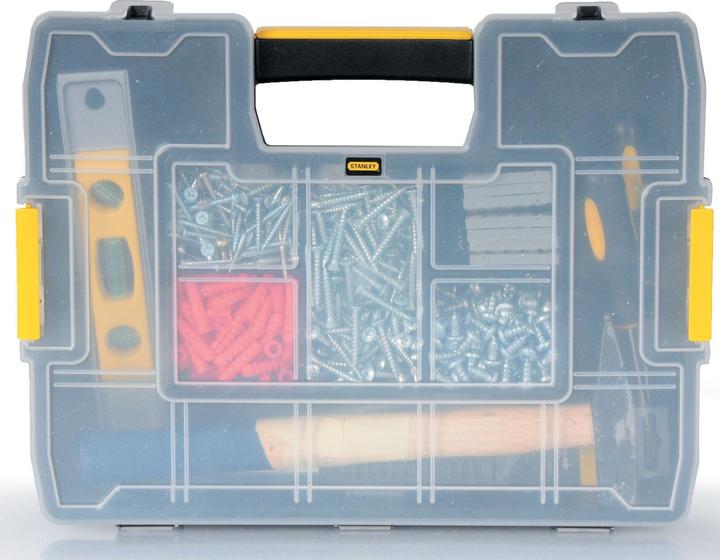 Produktbild Stanley Organizer Sortmaster Junior