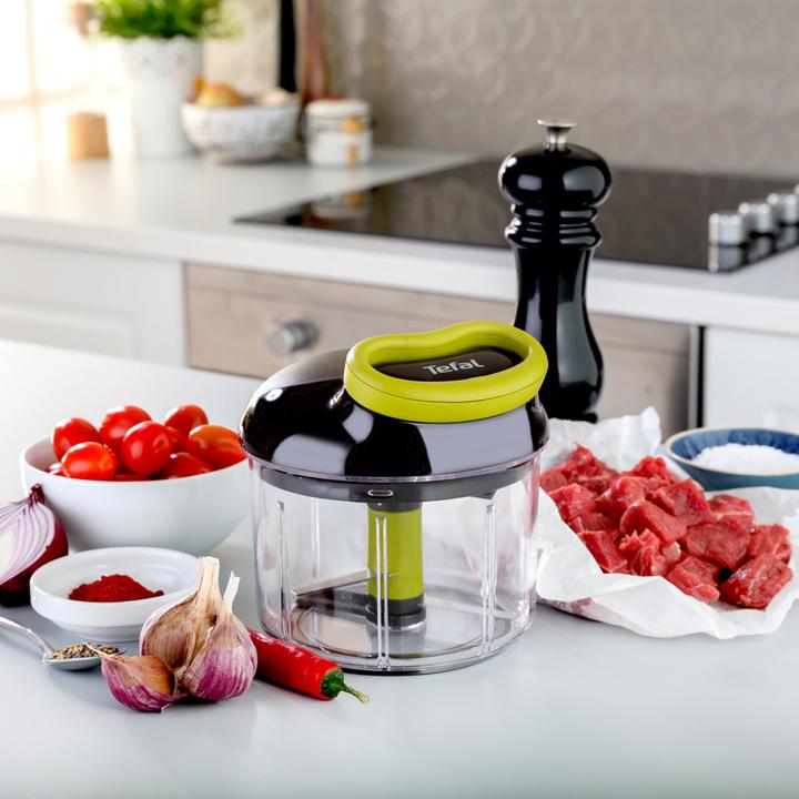 Image du produit Tefal Ingenio Hachoir 5 secondes (900 ml)