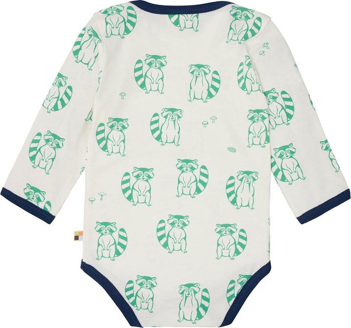 Image du produit loud + proud Body manches longues imprimé (68)