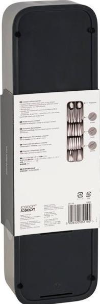 Actual product image Joseph Joseph Cutlery tray