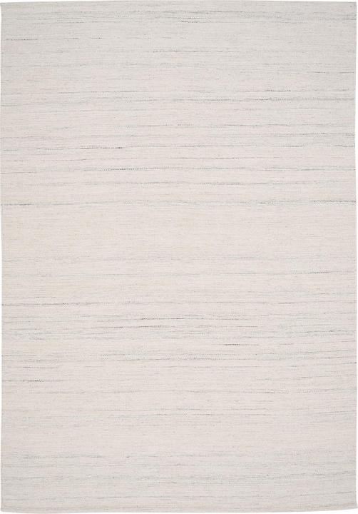 Actual product image Pergamon Wool rug Kelim Nature Woolly (120 x 180 cm)