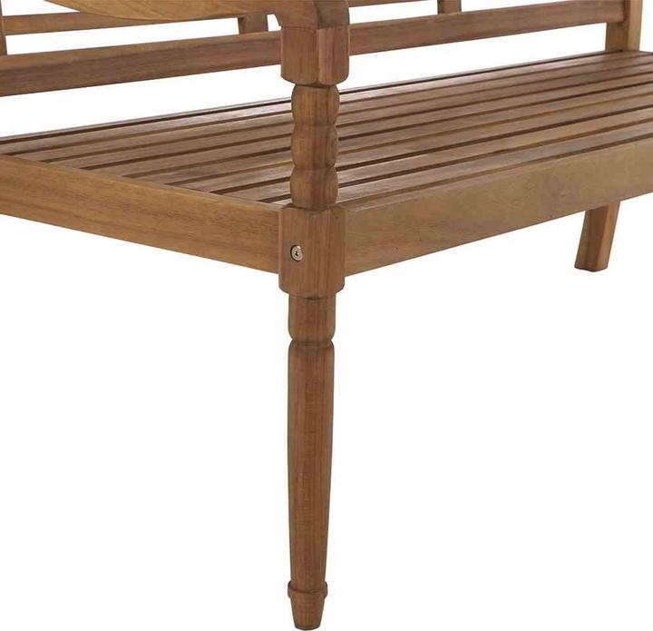 Produktbild Siena Garden 3er Bank