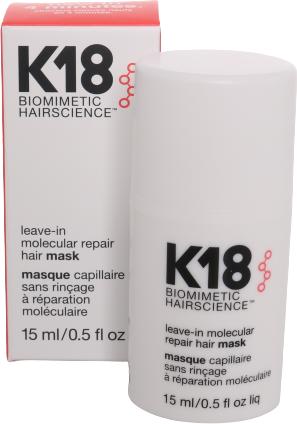 Image du produit K18 Réparation moléculaire (15 ml)