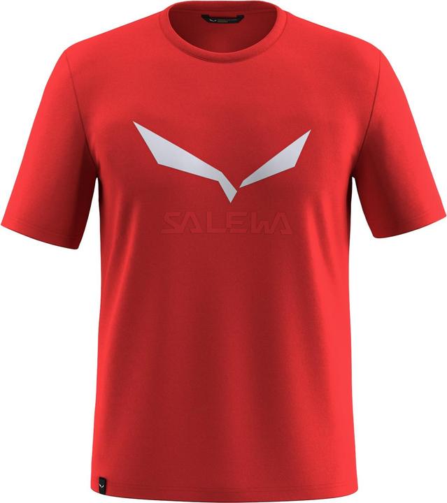 Image du produit Salewa Solidlogo DriRelease T-shirt fonctionnel (L)