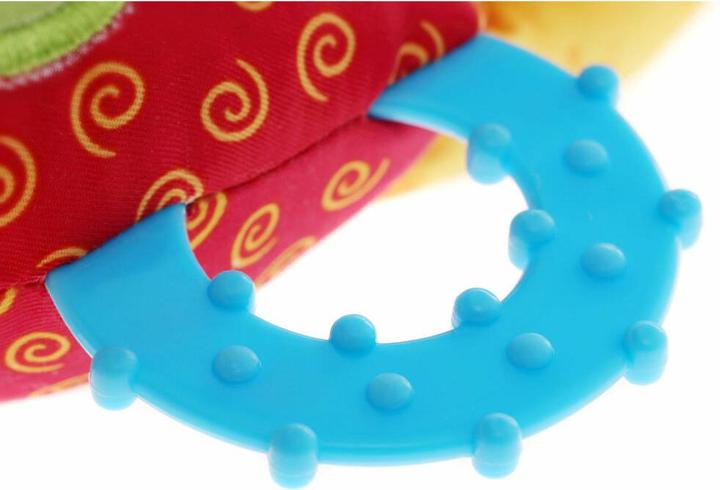 Produktbild Sigikid Giraffe