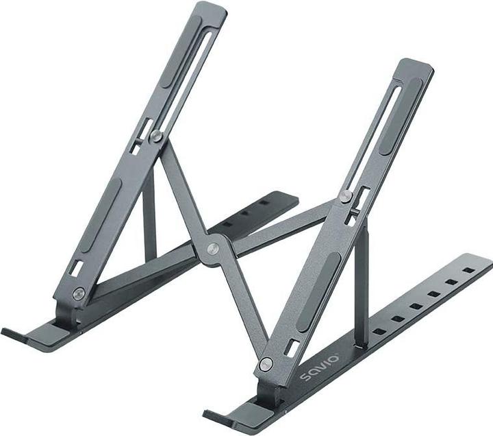 Savio Supporto per laptop e tablet