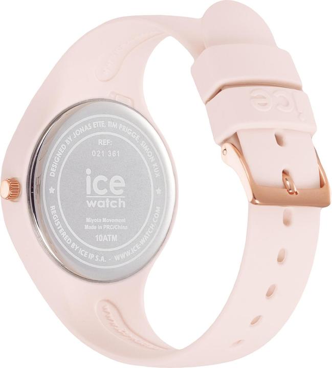 Actual product image ICE Watch Ice Horizon (Analogue wristwatch, 34 mm)