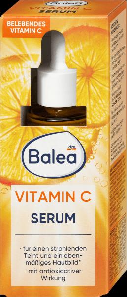Produktbild dm Balea Vitamin C Serum (30 ml)