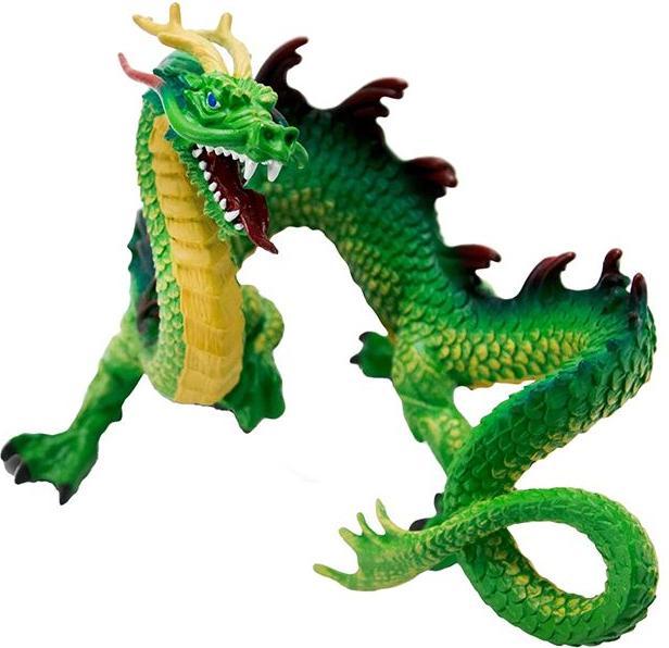 Produktbild Safari Chinesischer Drache