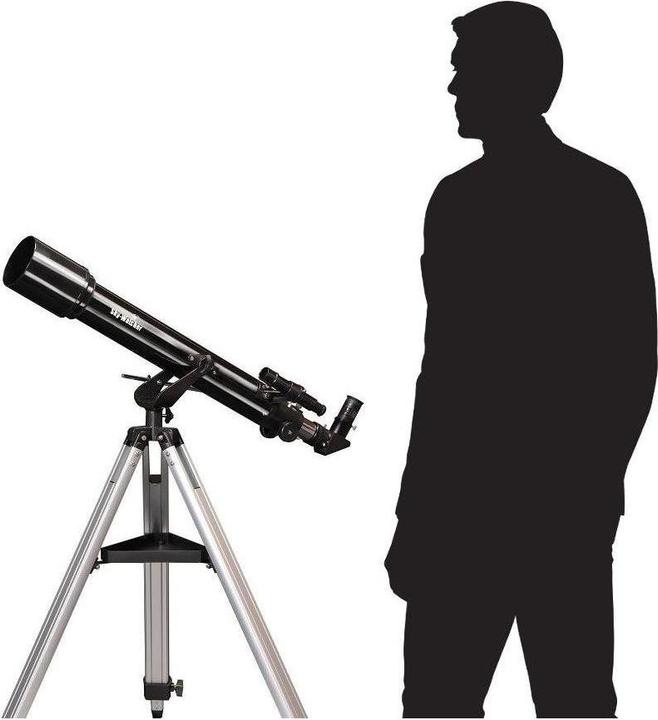 Productafbeelding Sky-Watcher Mercurius 70/700 AZ2
