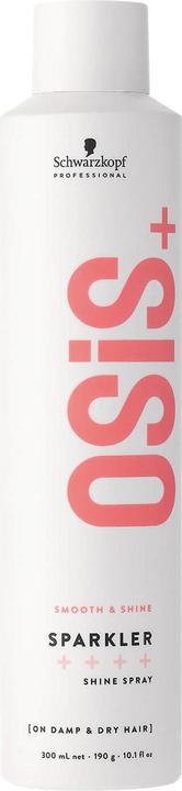 Schwarzkopf Osis - Sparkler Shine Spray (300 ml)