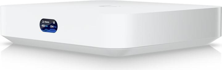 Immagine prodotto Ubiquiti Gateway UniFi Cloud con un
