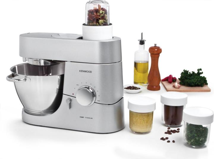 Immagine prodotto Kenwood Miscelatore di spezie AT320A
