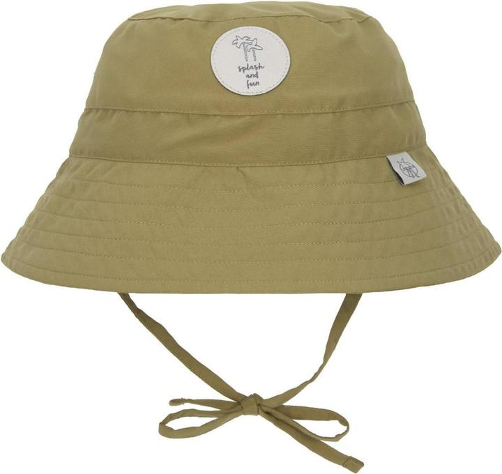 Image du produit Lässig Chapeau de soleil Moss T. 43-45 cm (43, 45, 44 C)