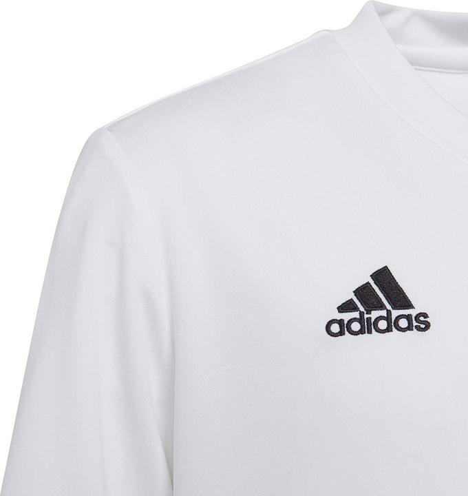 Actual product image adidas Entrada 22 Jersey (116)