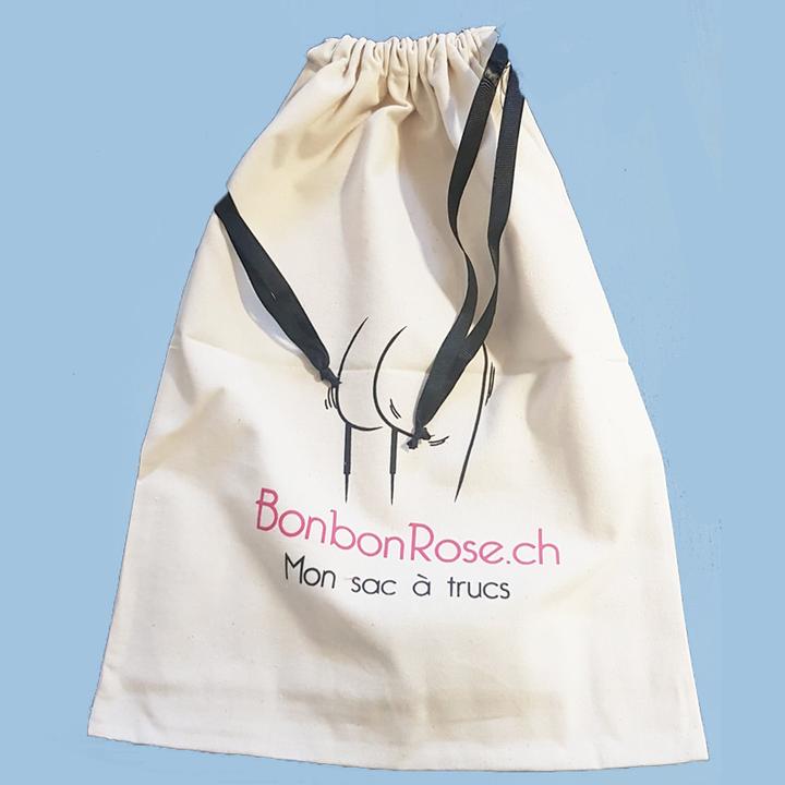 Produktbild Bonbon Rose 5er-Pack Menstruationshöschen (XXL)