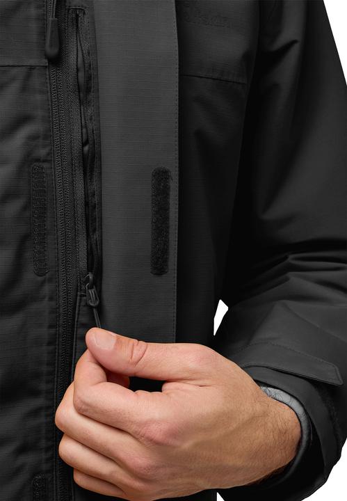 Actual product image Jack Wolfskin Altenberg 3In1 Jkt M (XL)