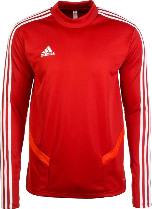 adidas Tiro 19 Longsleeve Herren (XS)