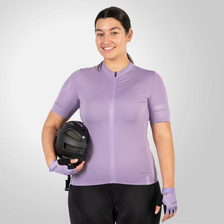 Produktbild Endura Damen Pro SL Trikot (kurzarm) (L)