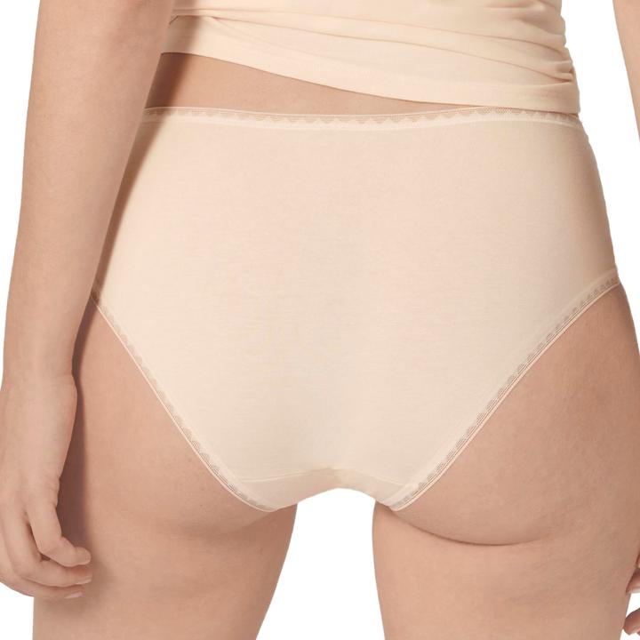 Produktbild Sloggi 4er Pack Go Midi Slip (M, 4er Pack)