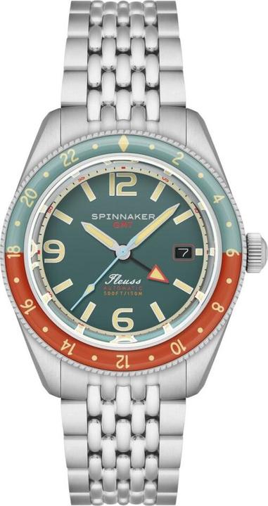 Produktbild Spinnaker SP-5120-33 (Taucheruhr)
