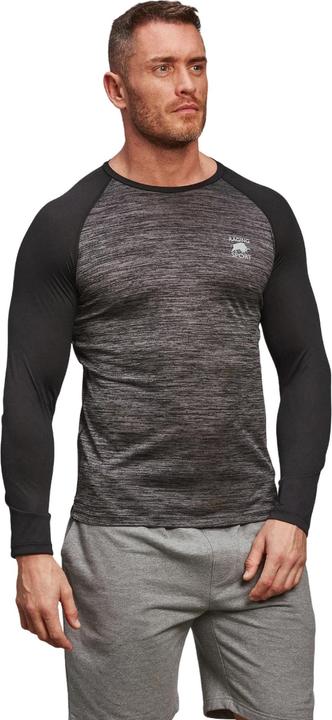 Actual product image Raging Bull Mens Performance Long-Sleeved T-Shirt (6XL)