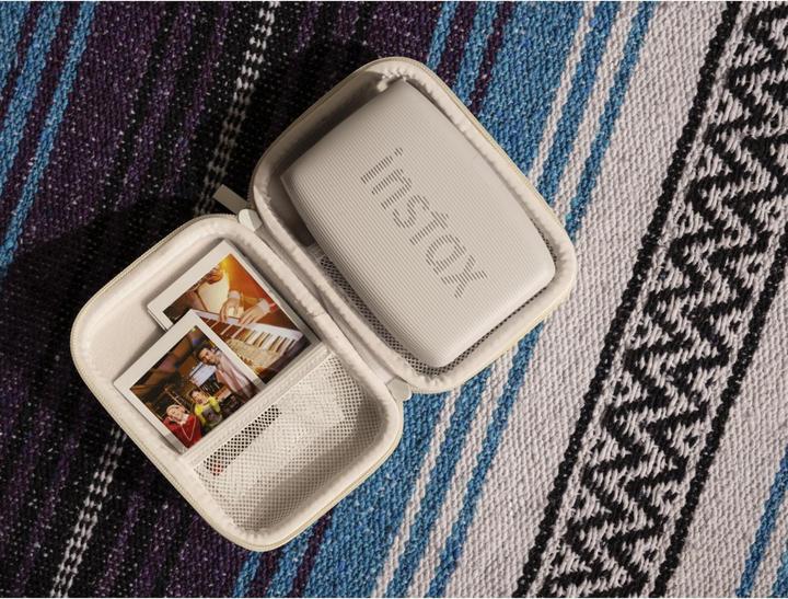 Actual product image Fujifilm Case for Instax mini Link 3 (Camera case)
