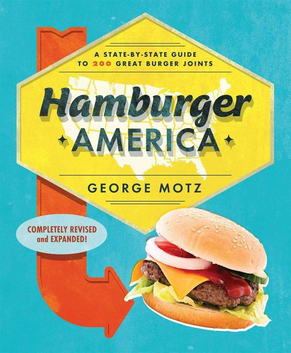 Image du produit Hamburg America (Anglais, George Motz, 2018)
