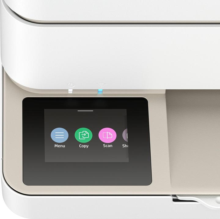 Immagine prodotto HP Envy 6520e (Inchiostro, Colore)