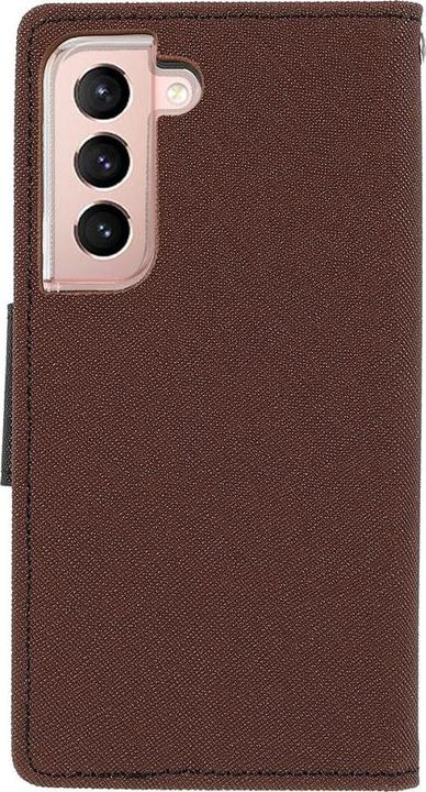 Produktbild Galaxy S22+ - Goospery Fancy Etui Hülle (Samsung Galaxy S22+)