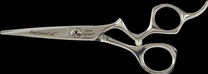 Immagine prodotto Olivia Garden Taglio di precisione (12 cm)