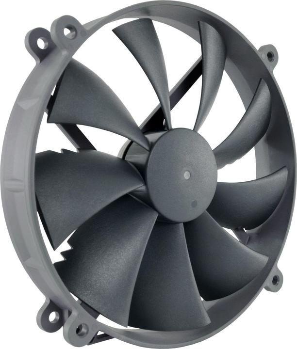 Produktbild Noctua NF-P14r redux 1500 PWM (140 mm, 1 x)