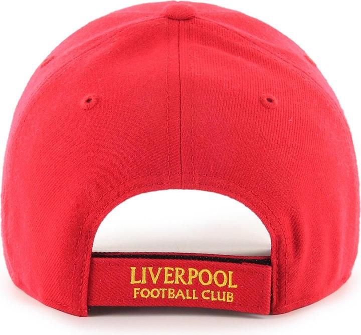 Produktbild 47 Brand Relaxed Fit FC Liverpool (One Size)