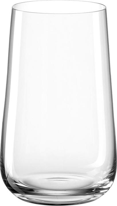 Immagine prodotto Leonardo Bicchiere lungo Brunelli (0.46 l, 6 x)