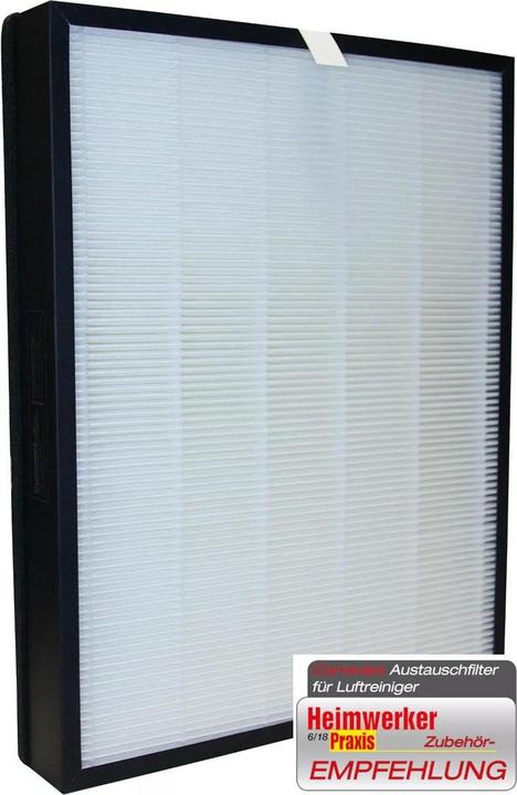 Produktbild Comedes Comedes HEPA-Filter passend für Philips AC3256/10, AC3259/10, AC4550/10 - ersetzt FY3433/10 (1 x)
