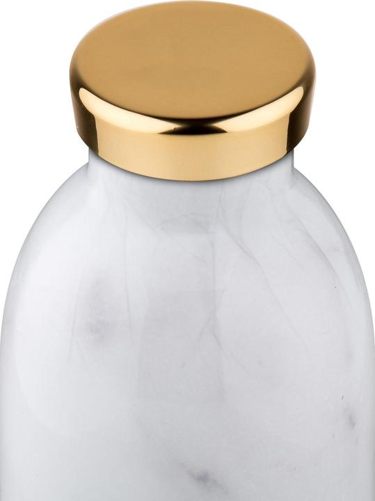 Actual product image 24 Bottles Clima (0.85 l)