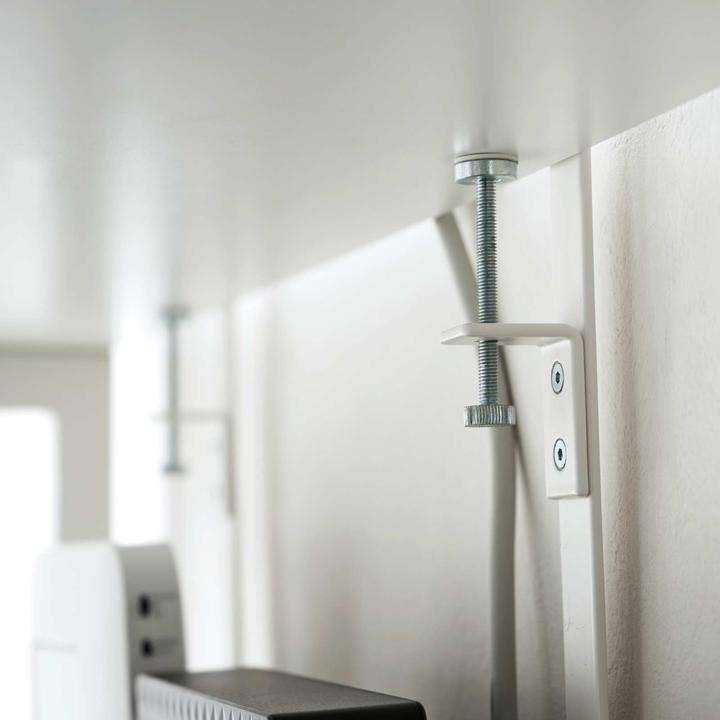 Produktbild Yamazaki Kabel- und Routerorganizer