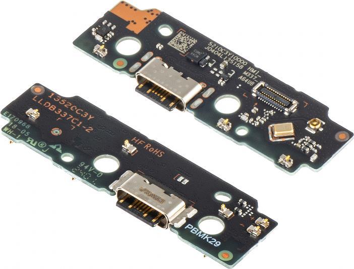 Image du produit Xiaomi Ladeanschluss Flex für Redmi A3