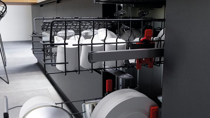 Actual product image Bauknecht BSIO 3O35 PFE X CH