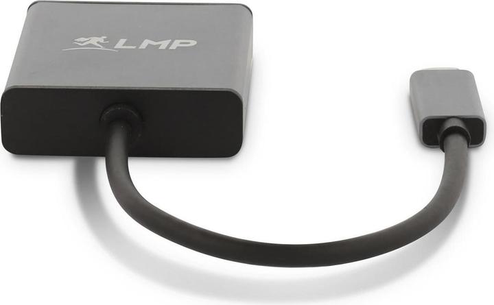 Produktbild LMP USB-C zu (DVI, 10 cm)
