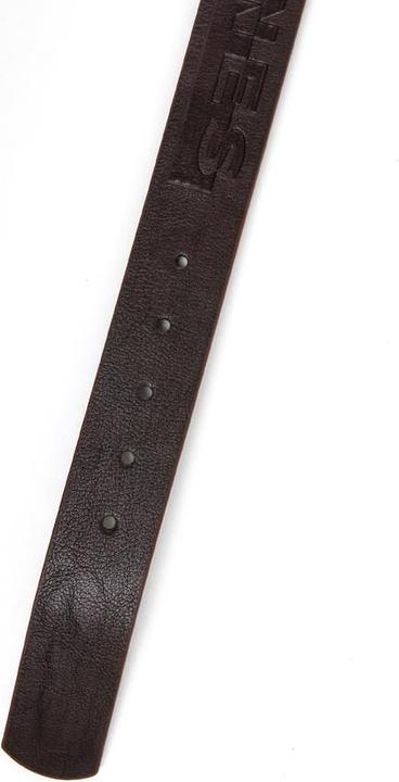 Produktbild Jack & Jones Kunstleder Gürtel (90)