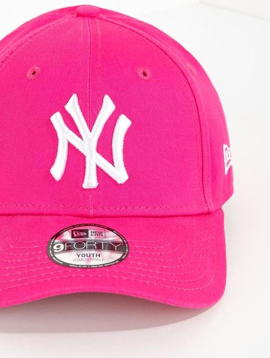 Immagine prodotto New Era Moda essenziale NY (54, 55, 56)