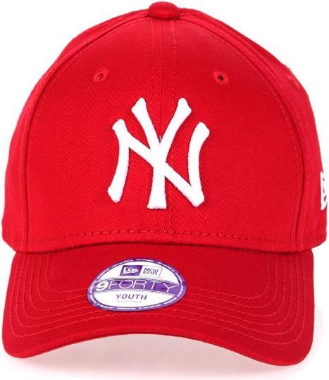 Produktbild New Era League Basic NY Yankees (One Size)