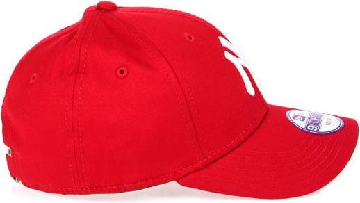 Produktbild New Era League Basic NY Yankees (One Size)