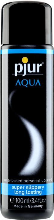 Produktbild Pjur Aqua (250 ml)