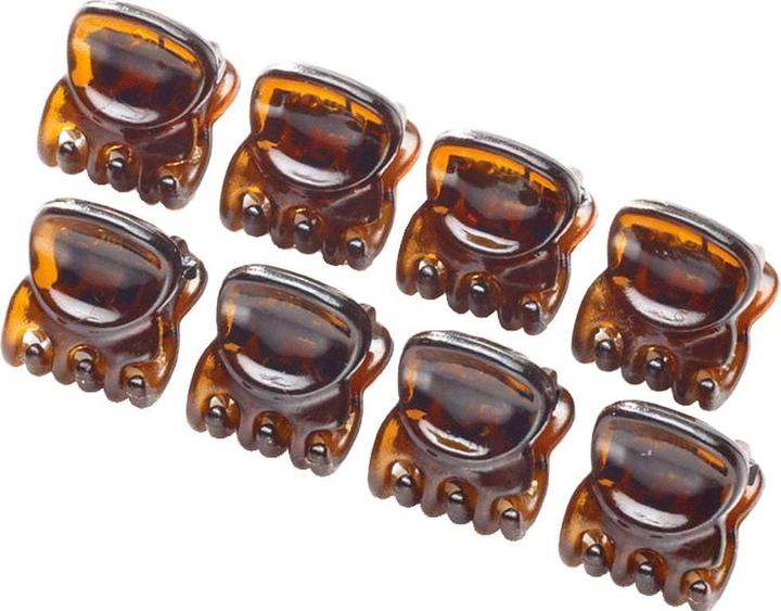 Actual product image DailyGo Hairgrip (8 pcs.)