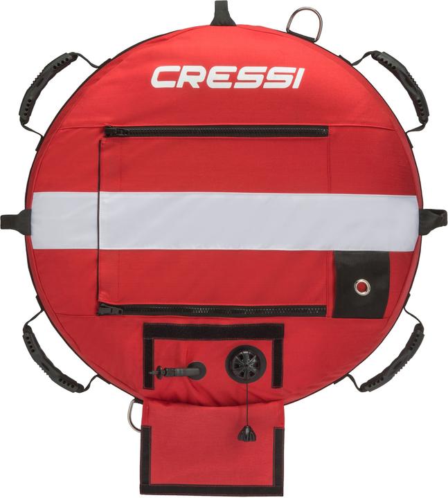 Produktbild Cressi Freediving Bojenleine
