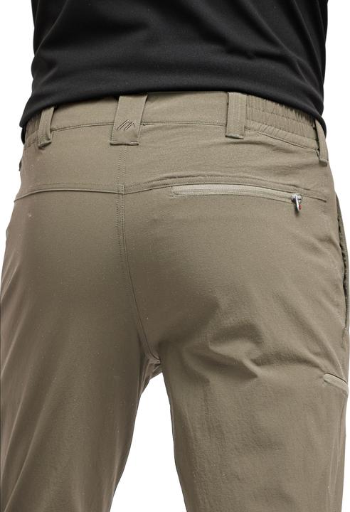 Actual product image Maier Sports Nile pants (M)