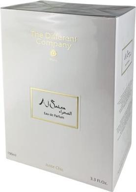 Immagine prodotto The Different Company Al Sahra EDP spray 100ml (Eau de parfum, 100 ml)