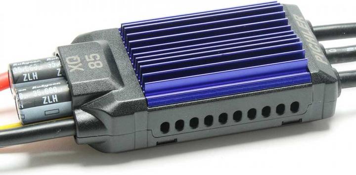 Produktbild Pichler Brushless Regler XQ+ 85